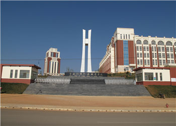 云南外事外语职业学院2019年五年制大专招生简章