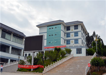 云南省昆明市昆明卫生职业学院2020年五年制招生计划