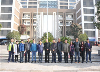 昆明工程职业技术学校2020年五年制大专报名联系方式