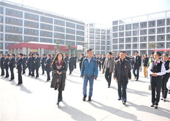 昆明市安宁市工程职业学院2020年五年制高职招生须知