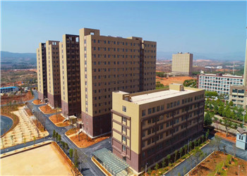 昆明杨林商务职业学院2020年五年制高职开学需交