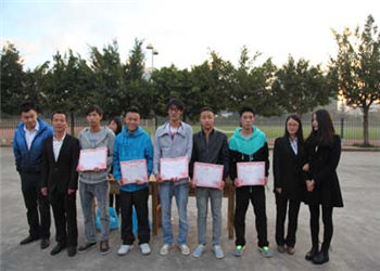 云南商务职业学院杨林校区2020年五年制大专招生报名电话