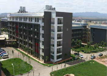 昆明城市建设学院2020年五年制大专专业介绍