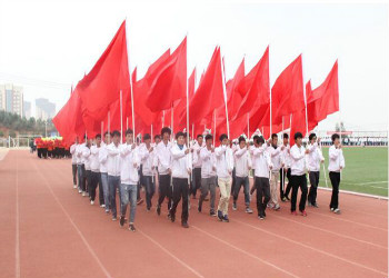 云南城市建设学校2020年五年制大专招生设置