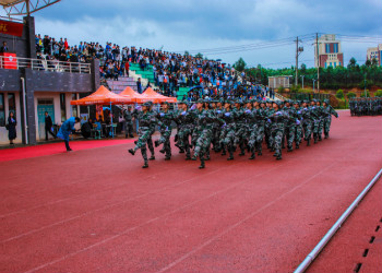 云南城市职业技术学院2020年五年制大专热门专业