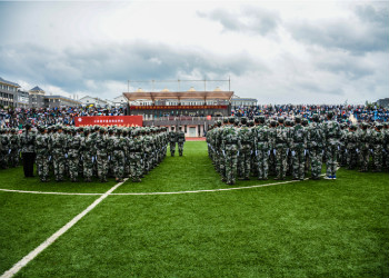 云南昆明城市职业学院2020年五年制大专介绍