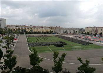 曲靖空乘学校2020年五年一贯制大专招生专业介绍