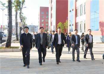 曲靖民用航空学校2020年五年制大专志愿怎么填