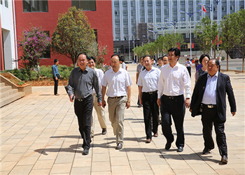 曲靖市幼儿师范学校2020年五年制大专报名时间