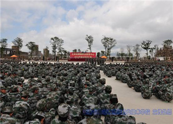 曲靖市幼儿园师范学校2020年五年制大专报名条件