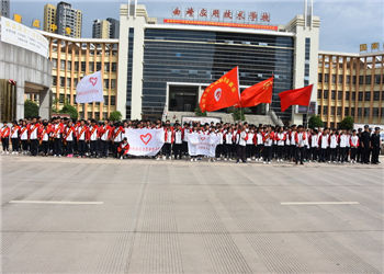 曲靖应用职业技术学校2020年五年制大专招生报名电话