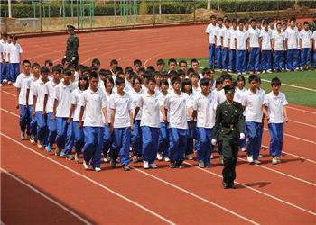 曲靖市职教区应用技术学校2020年五年制招生信息