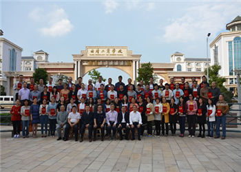 曲靖职业工商学校2020年五年制高职开学时间