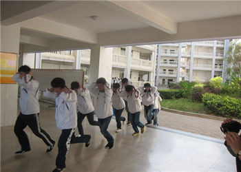 曲靖市工商职业技术学校2020年五年制招生专业计划表