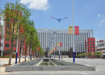 曲靖市职业学校2020年五年制高职招生计划