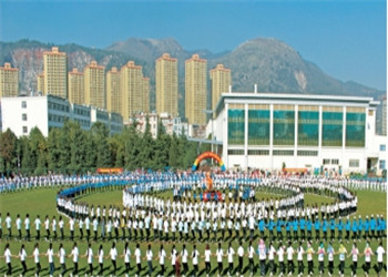 云南医药健康职业管理学院2020年五年制大专招生咨询