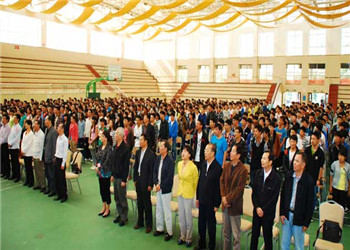 云南科技信息学校2020年五年制大专报名方式