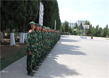 云南省畜牧兽医技术学院2020年五年制大专招生指南