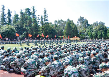 云南经贸外事学院2020年五年制计划内招生专业