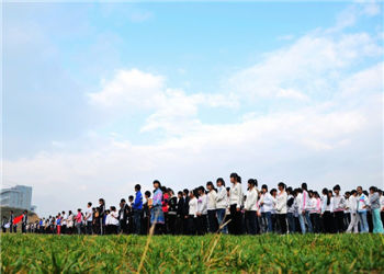 文山三鑫职业技术学院五年制大专2020年新生报名须知