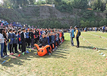 云南财经职业学院2020年五年制报名条件及方式