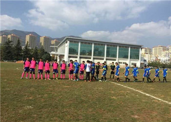 云南财经职业学院2020年五年制高职招考指南