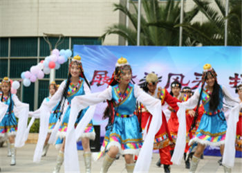 云南旅游学院2020年五年一贯制大专招办电话