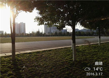 曲靖职业技术学院2020年五年制专业所学课程