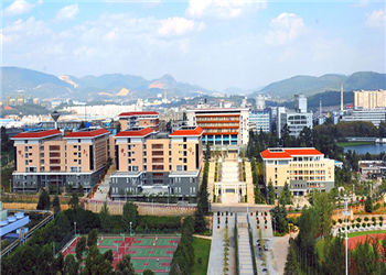 昆明工业职业学院2020年五年制大专几号开始招生