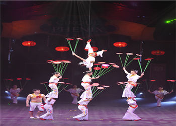 云南文化艺术职业学院2020年五年制大专报名优势