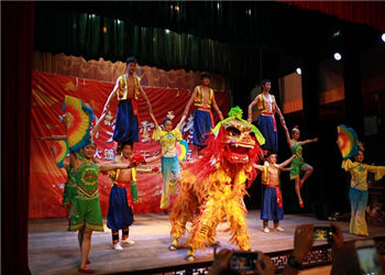 云南文化艺术职业学院2020年五年制大专专业取分线