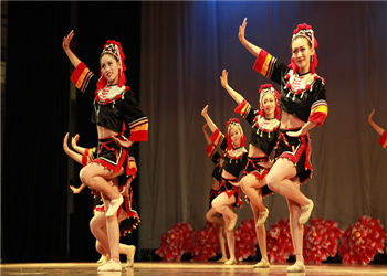 云南文化艺术职业学院五年制大专2020年专业及介绍