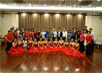 云南文化艺术职业学院五年制大专2020年怎样报名