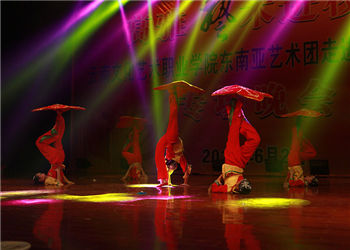 云南文化艺术职业学院2020年五年制高职报名流程