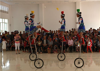 云南文化艺术职业学院五年制大专2020年招生有哪些专业