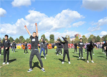 云南工程职业学校2022年五年制大专志愿填报(图1)