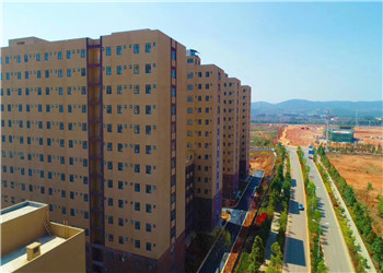 云南商务职业学院2022年五年制高职招生专业(图1) 云南商务职业学院2022年五年制高职招生专业(图1)