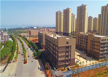 云南商务职业学院2022年五年制高职报考须知(图1)