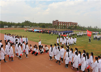 云南商务学院2022年五年一贯制大专报名指南(图1)