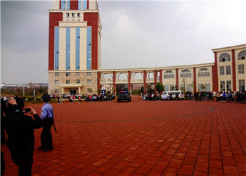 云南外事外语职业学院2022年五年制高职招生代码(图1)