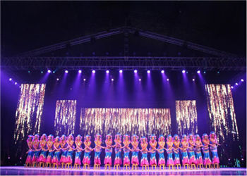 昆明艺术职业学院2022年五年制高职收费标准(图1)