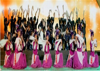 昆明艺术职业学院五年制大专2022年新增招生计划(图1) 昆明艺术职业学院五年制大专2022年新增招生计划(图1)