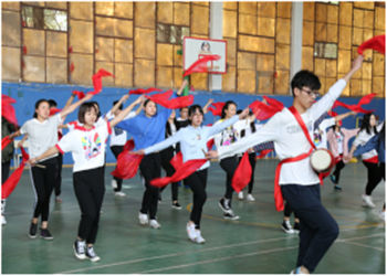 云南旅游学院五年制大专2022年有哪些专业(图1)