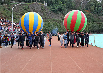 云南财经职业学院五年制大专2022年新生入学须知(图1)
