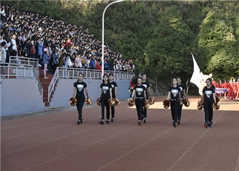 云南财经职业学院五年制大专2022年网上报名流程(图1)