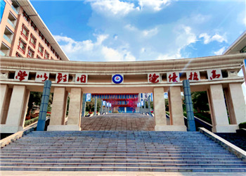 昆明工业职业学院2022年五年制高职招生专业(图1)