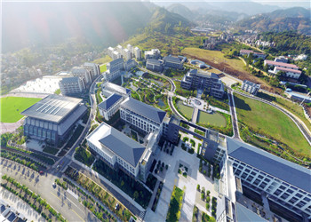 云南水利水电学院2022年五年制高职专业有哪些(图1)