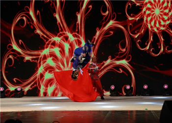 云南文化艺术学院2022年五年制大专是公办还是民办(图1)