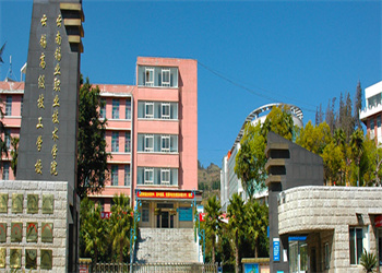 云南锡业职业技术学院2022年五年制大专招生简章(图1) 云南锡业职业技术学院2022年五年制大专招生简章(图1)