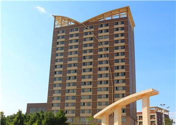 云南商务职业学院2023年五年制高职开设专业(图1)